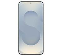 Samsung Galaxy S25+ Smartphone AI, Display 6.7'' QHD+ Dynamic AMOLED 2X, Fotocamera 50MP, RAM 12GB, 512GB, 4.900 mAh, Silver shadow