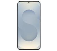 Samsung Galaxy S25+ Smartphone AI, Display 6.7'' QHD+ Dynamic AMOLED 2X, Fotocamera 50MP, RAM 12GB, 512GB, 4.900 mAh, Silver shadow