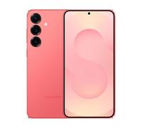 Samsung Galaxy S25 S931 12+512GB 6.2" 5G Coralred Europa