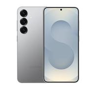 Samsung Galaxy S25 S931 5G 512GB 12GB RAM Dual Sim Silver Shadow Garanzia Europa