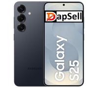 SAMSUNG Galaxy S25 S931 5G Dual Sim 12GB RAM 256GB - Blueblack