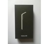 SAMSUNG Galaxy S25 S931 5G Dual Sim 12GB RAM 256GB - Blueblack