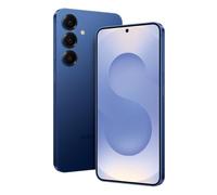 Samsung Galaxy S25 S931 5G Dual Sim 12GB RAM 256GB - Navy - [Versione Tedesca, Spagnola, Francese, UK, Belga, Olandese, Danese, Finlandese, Norvegese, Svedese]