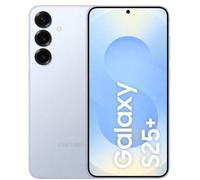 Samsung Galaxy S25+ S936 12+512GB 6.7" 5G Icyblue Garanzia Italia