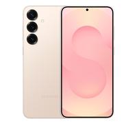 Samsung Galaxy S25+ 5G 12GB-512GB Rosa Oro (Pinkgold) Dual SIM SM-S936B - Nouvo