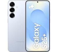 Samsung Galaxy S25+ S936 5G 256GB 12GB RAM Dual Sim Icy Blu Europa