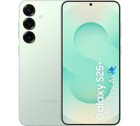Samsung Galaxy S25+ S936 5G Dual Sim 12 GB RAM 256 GB - Menta