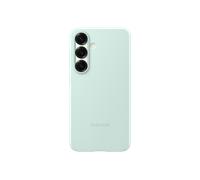 Samsung Galaxy S25 Silicone Case, Mint