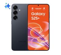 Samsung Galaxy S25+ 5G Dual Sim 12GB / 256GB S936 - Blue Black - EUROPA [NO-BRAND]