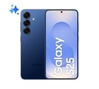 Samsung S931B Galaxy S25 5G 128GB/12GB Navy NFC Android 15 DS eSIM 6.2" USB-C