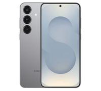 Samsung Galaxy S25 Smartphone AI, Display 6.2'' FHD+ Dynamic AMOLED 2X, Fotocamera 50MP, RAM 12GB, 512GB, 4.000 mAh, Silver shadow