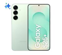 Samsung Galaxy S25 Plus 5G 512GB 12GB Ram Mint Europa