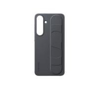 Samsung Custodia Standing Grip per Galaxy S25+, Black
