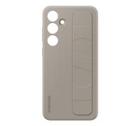 Samsung Galaxy S25+ Standing Grip Case Gray Accessori EF-GS936CJEGWW