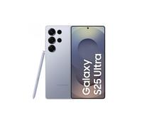 Samsung Galaxy S25 Ultra 5G Dual SIM 256GB - Titanium Silverblue | PayPal e SeQura a Rate **Spedizione Immediata**