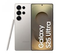 Samsung Galaxy S25 Ultra 12+256GB 6,9" 5G Titanium Gray Italia SM-S938BZTDEUE