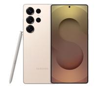 Samsung Galaxy S25 Ultra 12GB 256GB 6.9" Dynamic AMOLED 2X 5G Dual SIM Camera 200MP Android 15 Pinkgold