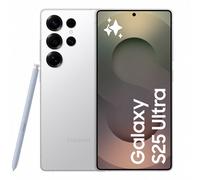 Samsung Galaxy S25 Ultra 17,5 cm (6.9") Doppia SIM Android 15 5G USB tipo-C 5000 mAh Nero, Argento, Bianco