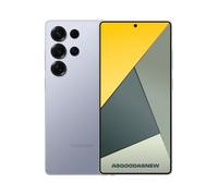 Samsung Galaxy S25 Ultra 1TB titanium silverblue | nuovo | confezione originale | 30 Mesi di Garanzia | AN698155
