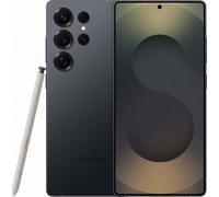 Samsung Galaxy S25 Ultra | 256 GB | Dual-SIM | Titanium Jetblack