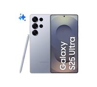 SAMSUNG Galaxy S25 Ultra 256GB, 256 GB, Titanium Silverblue
