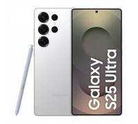 Samsung Galaxy S25 Ultra 256GB 6.9" 5G Dual-Sim Android 15 Titanium Whitesilver