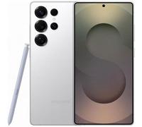 Samsung Galaxy S25 Ultra 256GB Memoria 12GB Ram 6.9" 200Mp Titanium White Silver [EEK: B]