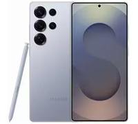 Samsung Galaxy S25 Ultra 256GB Silver ITALIA