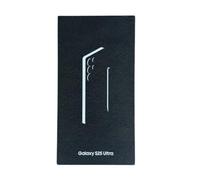 Samsung Galaxy S25 Ultra 256GB TITANIUM BLACK