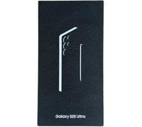 Samsung Galaxy S25 Ultra 256GB TITANIUM WHITESILVER