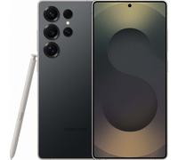 Samsung Galaxy S25 Ultra | 512 GB | Dual-SIM | Titanium Black