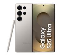 Samsung Galaxy S25 Ultra 512GB Titanium Grey Smartphone 5G Grigio