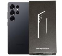 Samsung Galaxy S25 Ultra 512GB TITANIUM JETBLACK