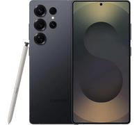 Samsung Galaxy S25 Ultra 512GB TITANIUM JETBLACK