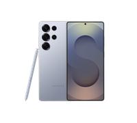 Samsung Galaxy S25 Ultra Smartphone AI, Display 6.9'' QHD+ Dynamic AMOLED 2X, Fotocamera 200MP, RAM 12GB, 512GB, 5.000 mAh, Titanium Silverblue
