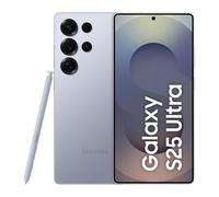 Samsung Galaxy S25 Ultra 512GB Titanium Sliverblue Smartphone 5G