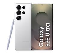 Samsung Galaxy S25 Ultra 512GB Titanium Whitesilver Smartphone 5G