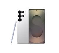 Samsung Galaxy S25 Ultra 512GB Titanium Whitesilver, Titanium Whitesilver