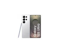 SAMSUNG GALAXY S25 ULTRA 5G 12+256GB 6.9" TITANIUM WHITESILVER EUROPA
