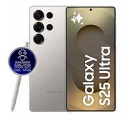 Samsung Galaxy S25 Ultra 5G 12GB 6.9" 1TB Grigio Titanio Fotocamera quadrupla