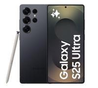 Samsung Galaxy S25 Ultra 5G 12GB 6.9" 256GB Titanio Nero Quad camera