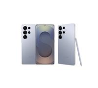 Samsung Galaxy S25 Ultra Smartphone AI, Display 6.9'' QHD+ Dynamic AMOLED 2X, Fotocamera 200MP, RAM 12GB, 512GB, 5.000 mAh, Titanium Silverblue