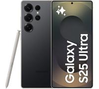 Samsung Galaxy S25 Ultra 5G 1TB 12GB Ram Titanium Black
