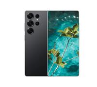 Samsung Galaxy S25 Ultra 5G 256GB/12GB Dual SIM Titanium Negro Enterprise Edition - [Versione Tedesca, Spagnola, Francese, UK, Belga, Olandese, Danese, Finlandese, Norvegese, Svedese]