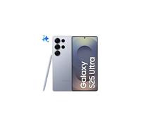 Samsung Galaxy S25 Ultra S938 5G Dual Sim 12GB RAM 512GB Titanium Silverblue