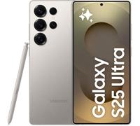 Samsung Galaxy S25 Ultra 5G 512GB 12GB Ram Titanium Gray Italia