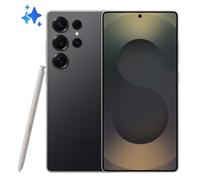 Samsung Galaxy S25 ULTRA 5G 6,9” S938 12+512GB DualSim Titanium Black NERO [EEK: B]