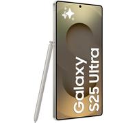 Samsung Galaxy S25 ULTRA 5G AI 12+256 GB grigio titanio