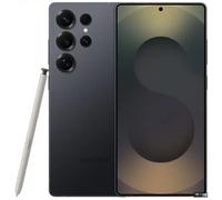Samsung Galaxy S25 Ultra 5G Dual Sim 12GB / 512GB S938 - Titanium Jetblack (Special Ed.) - EUROPA