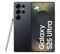 Samsung Galaxy S25 Ultra 5G Dual SIM 256GB - Titanium Jetblack | PayPal e SeQura a Rate **Spedizione Immediata**